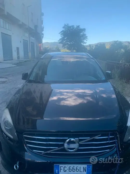 Volvo Xc60 2014 photo 2