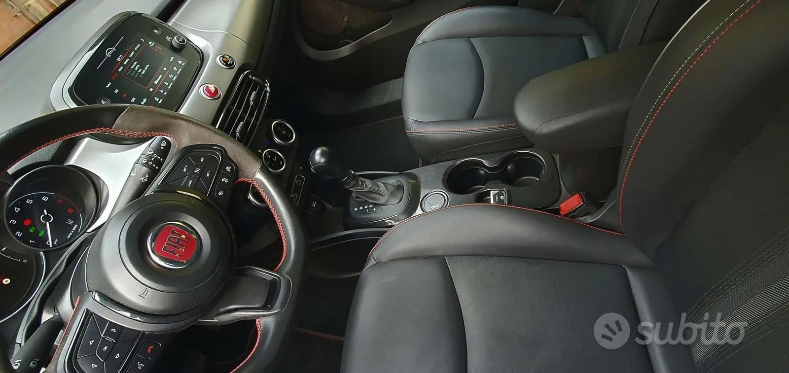 Fiat 500X 2024 photo 5