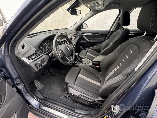 BMW X1 2015 photo 3