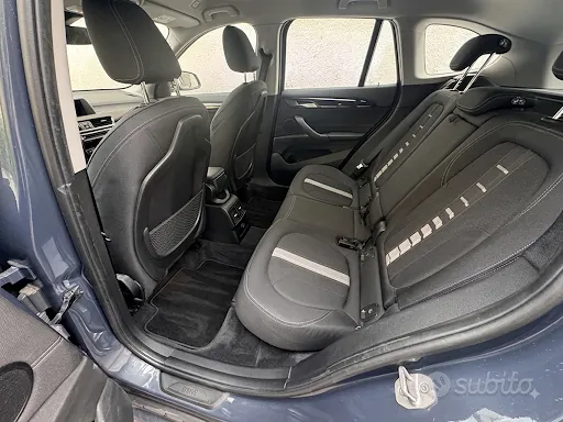 BMW X1 2015 photo 4