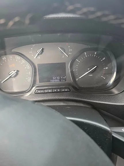 Peugeot Expert