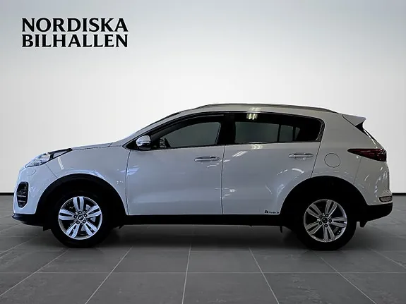 Kia Sportage 2016 photo 4