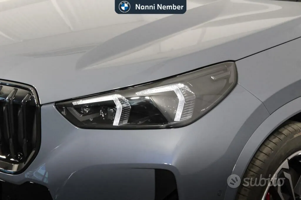 BMW X1 2026 photo 5