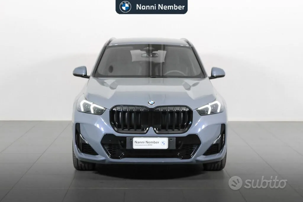 BMW X1 2026 photo 2