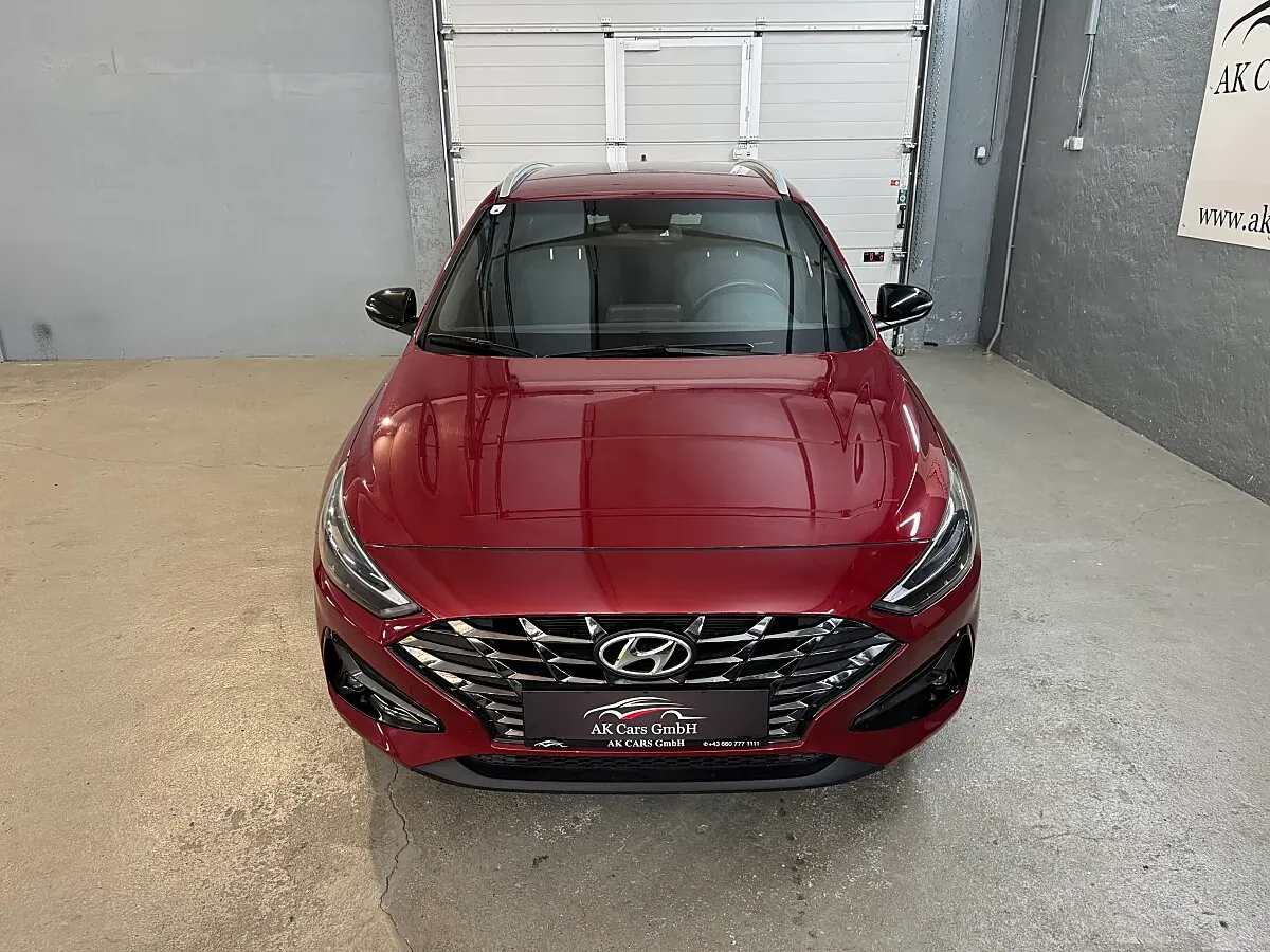 Hyundai I30 2023 photo 2