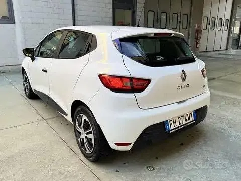 Renault Clio 2017 photo 5