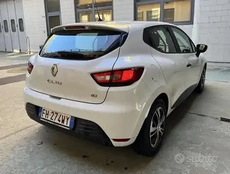 Renault Clio 2017 photo 4