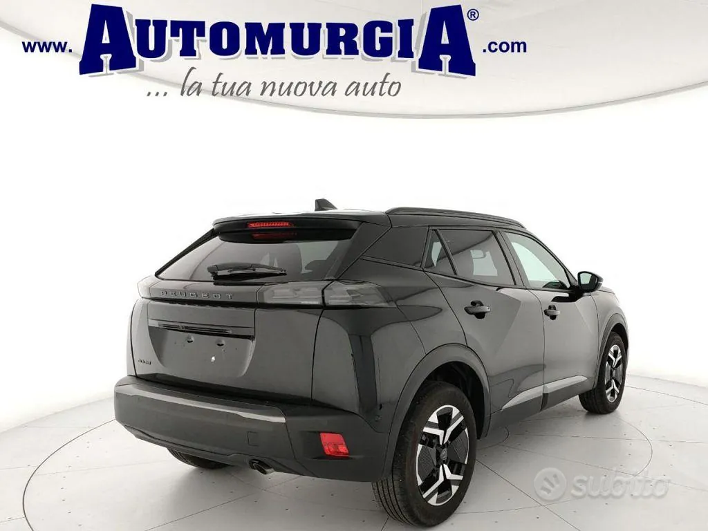 Peugeot 2008 2025 photo 4