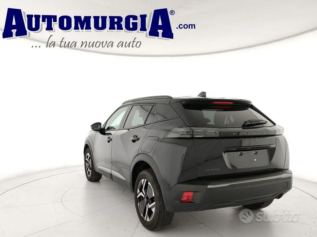 Peugeot 2008 2025 photo 3