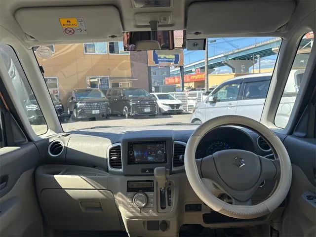 Suzuki Spacia 2014 photo 2