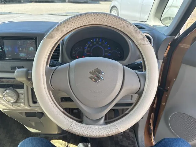 Suzuki Spacia 2014 photo 3