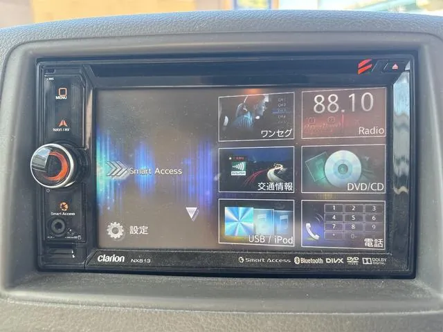 Suzuki Spacia 2014 photo 5