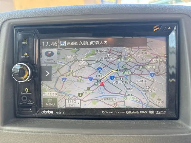 Suzuki Spacia 2014 photo 4