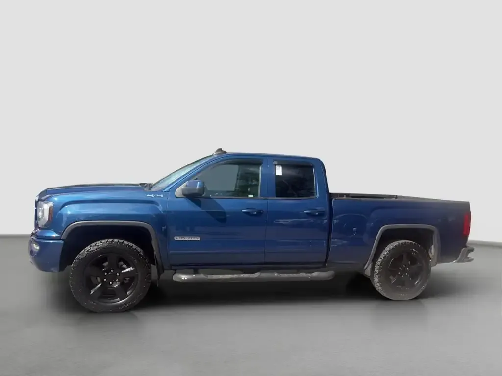 GMC Sierra 1500 2016 photo 3