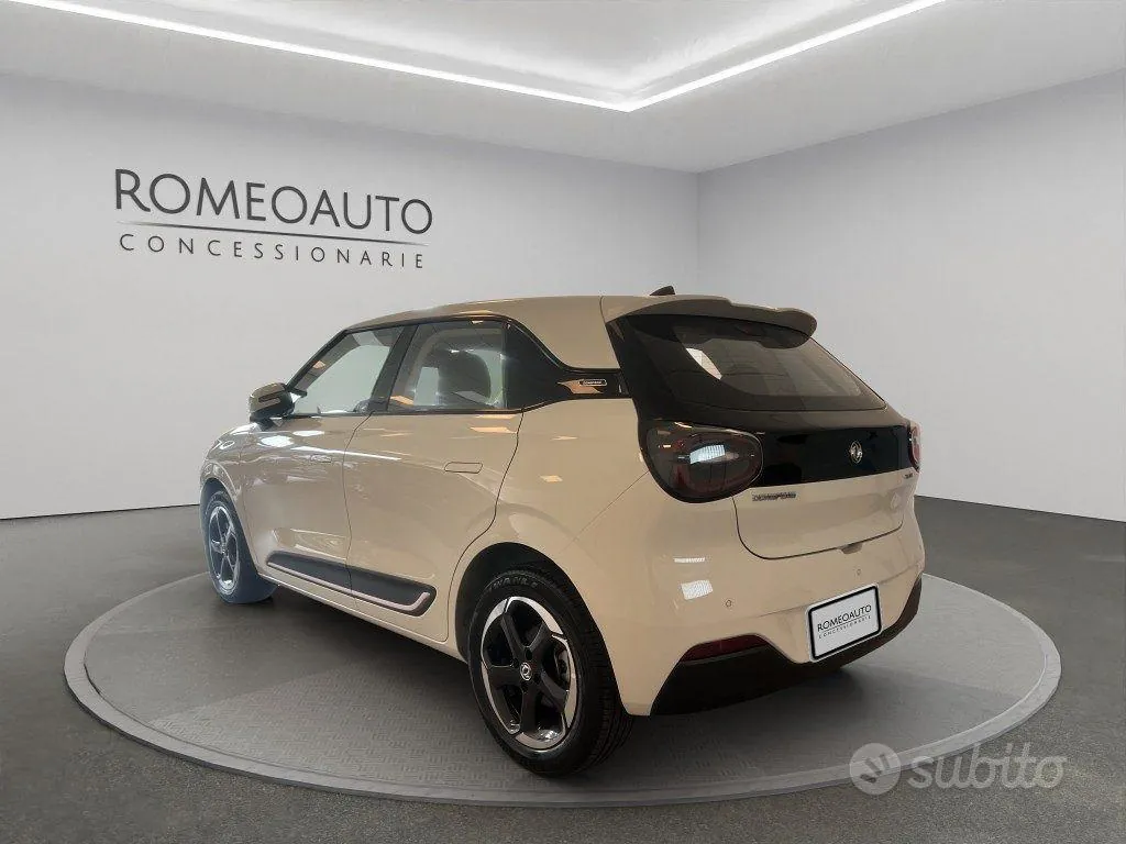 Dongfeng Box 2026 photo 4