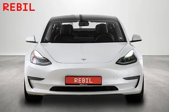 Tesla Model 3 2021 photo 3