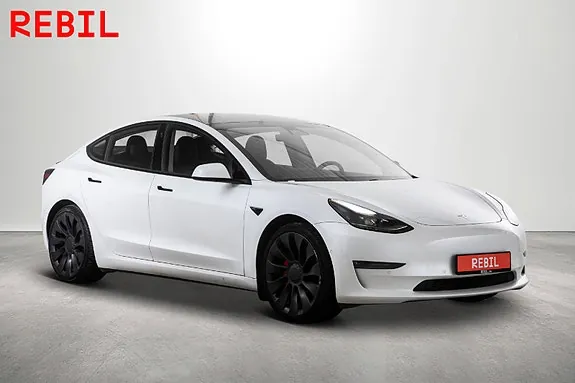 Tesla Model 3 2021 photo 4