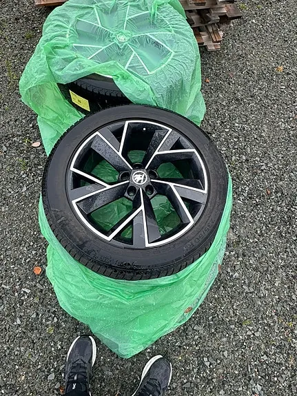 Skoda Kodiaq Sportline 2021 photo 4