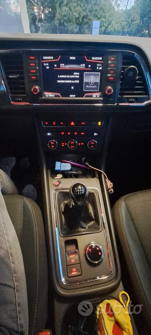 Seat Ateca 2016 photo 5