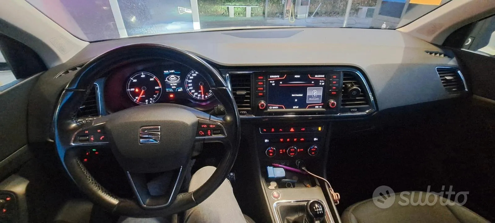 Seat Ateca 2016 photo 4