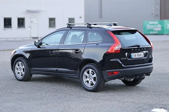 Volvo Xc60 2011 photo 5