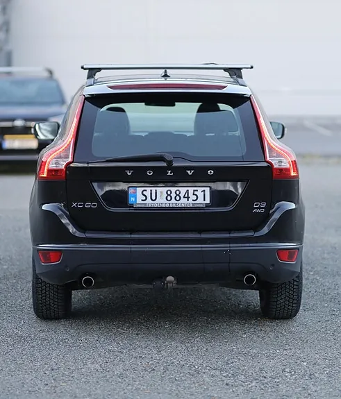 Volvo Xc60 2011 photo 4