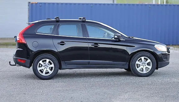 Volvo Xc60 2011 photo 2