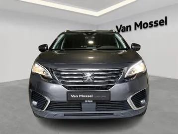 Peugeot 5008 2019 photo 2