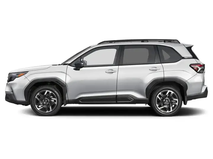 Subaru Forester 2026 photo 3