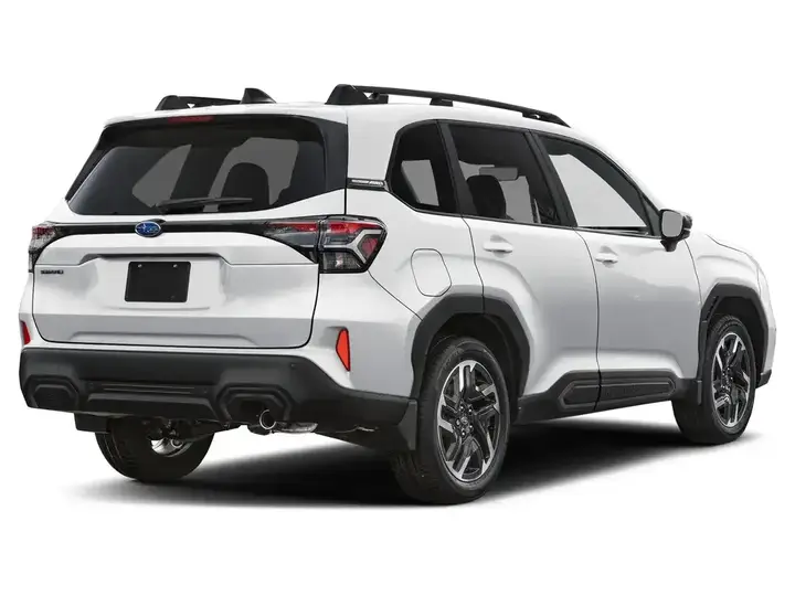 Subaru Forester 2026 photo 2