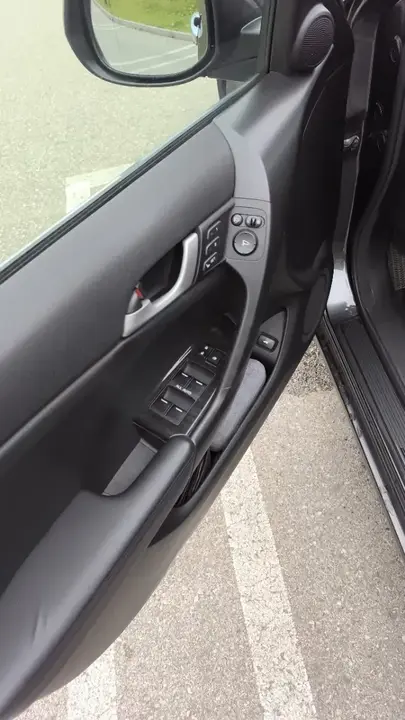 Honda Accord 2008 photo 3