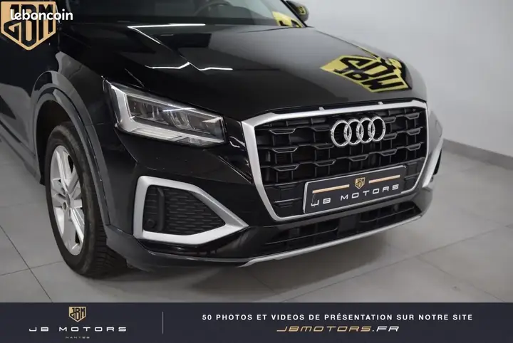 Audi Q2 2023 photo 4