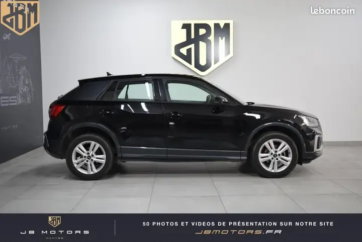 Audi Q2 2023 photo 2