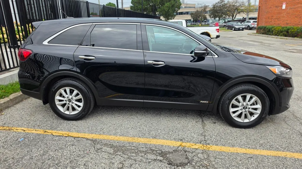 Kia Sorento 2020 photo 5