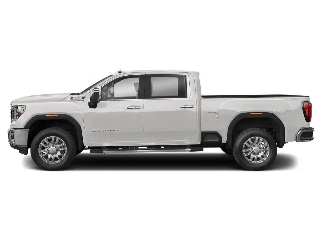 GMC Sierra 3500Hd 2023 photo 3