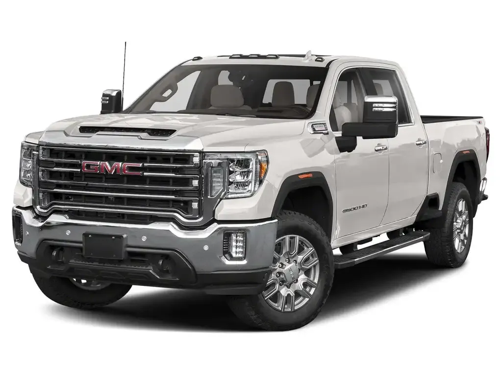 GMC Sierra 3500Hd