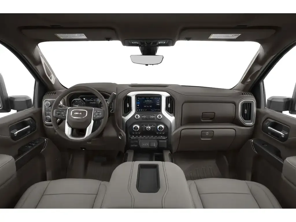 GMC Sierra 3500Hd 2023 photo 5