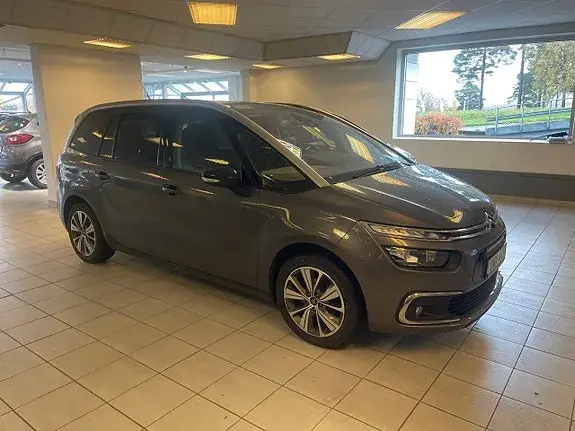 Citroen Grand C4 Picasso