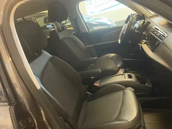Citroen Grand C4 Picasso 2021 photo 5