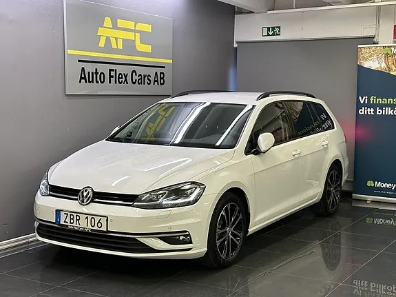 Volkswagen Golf I