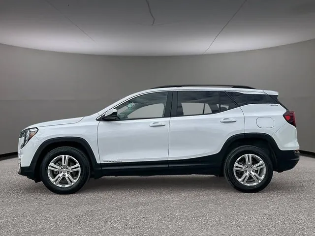 GMC Terrain 2024 photo 4
