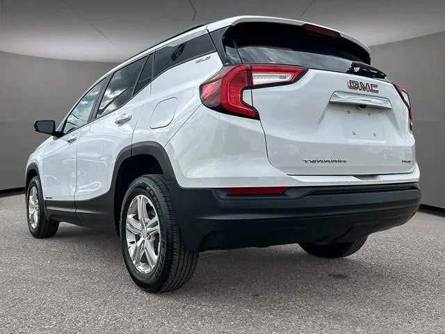 GMC Terrain 2024 photo 5