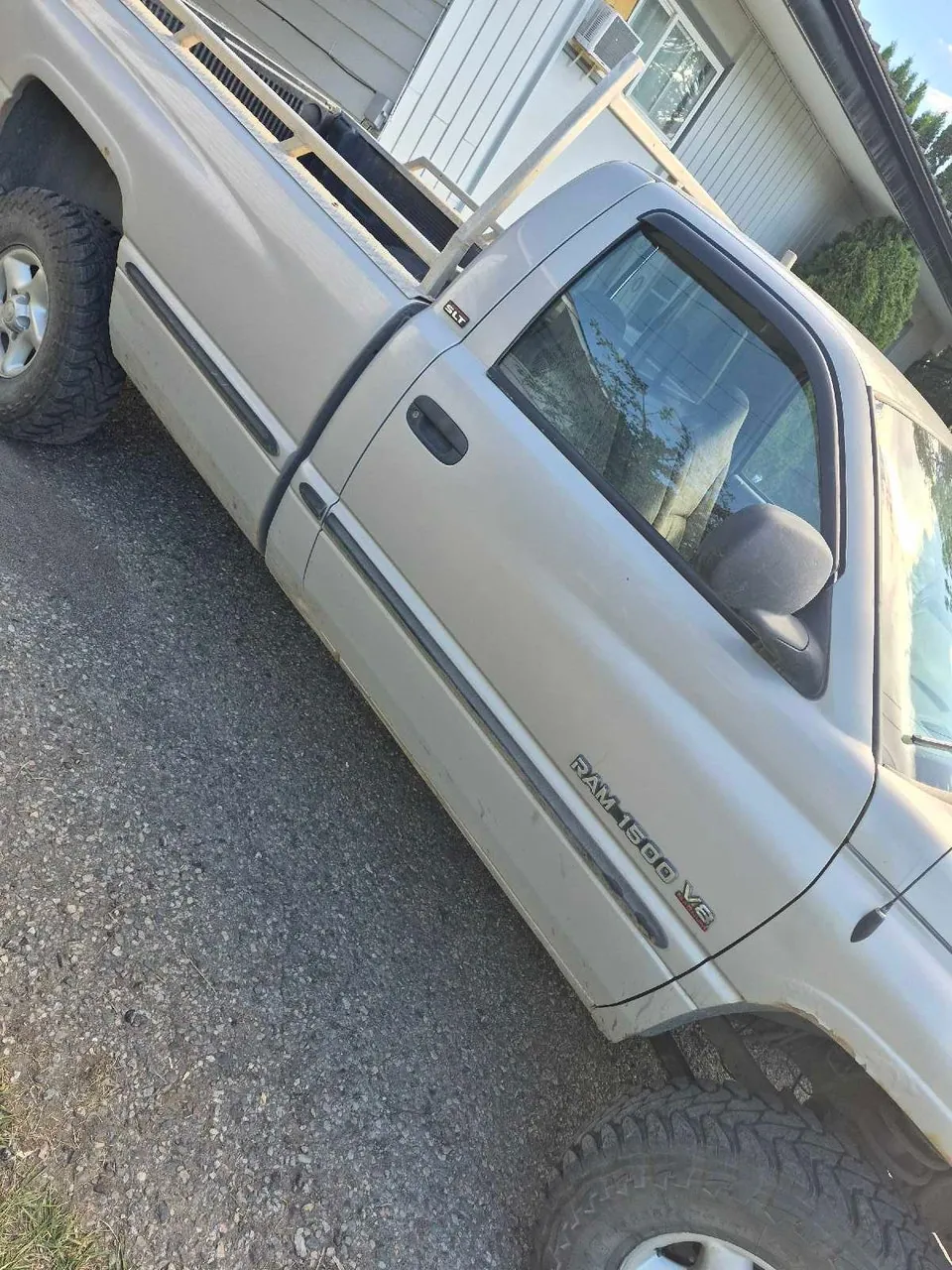 Dodge Ram 1500 1999 photo 3