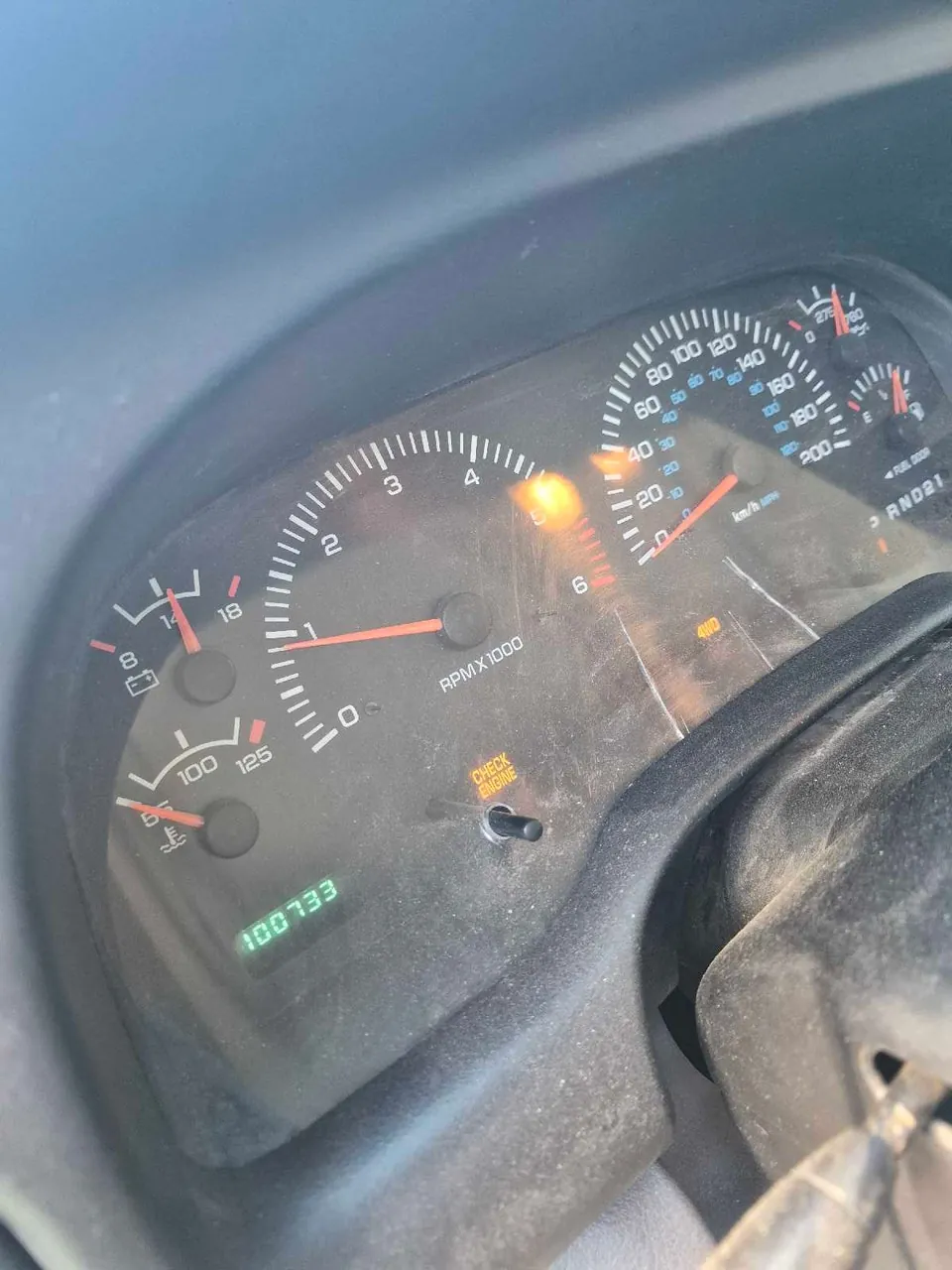 Dodge Ram 1500 1999 photo 5
