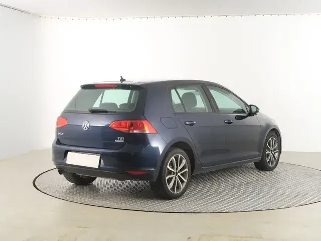 Volkswagen Golf 2016 photo 4