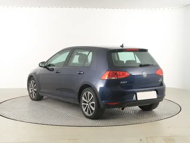 Volkswagen Golf 2016 photo 3