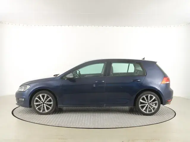 Volkswagen Golf 2016 photo 2