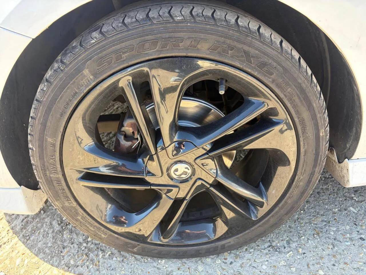 Vauxhall Corsa 2016 photo 5