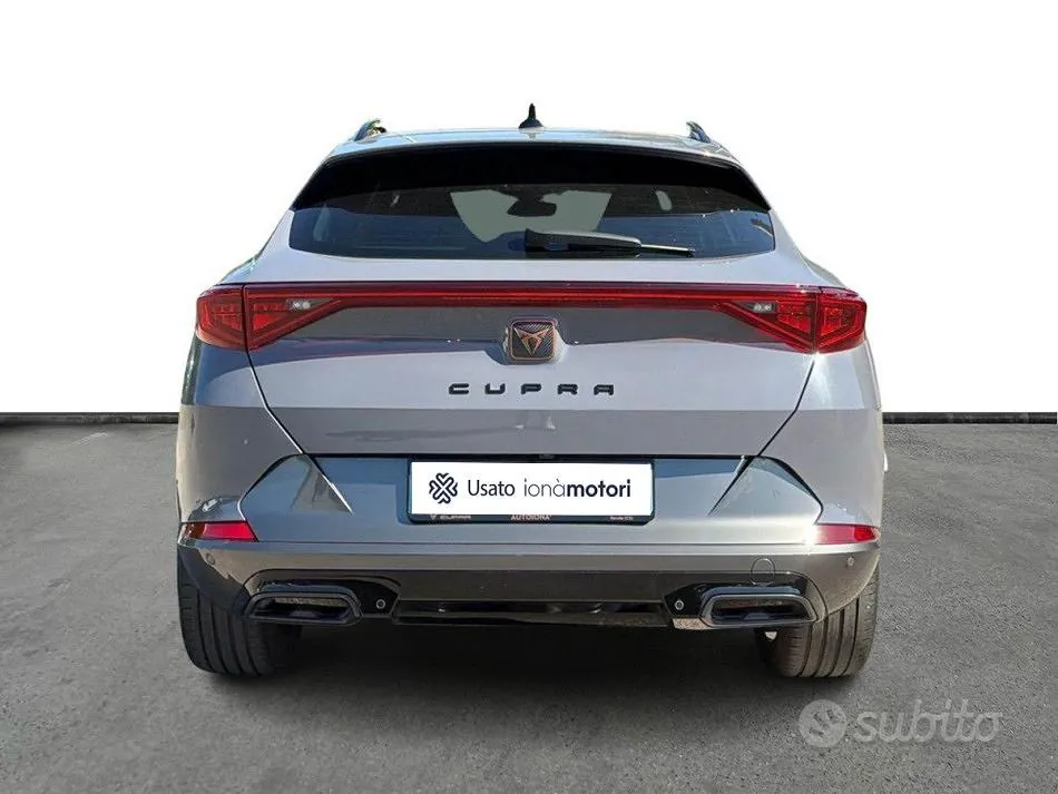Cupra Formentor 2023 photo 5