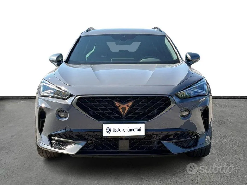 Cupra Formentor 2023 photo 2
